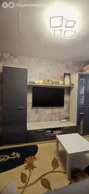 1-комнатная квартира: Брянск, Бежицкий район, улица Мира, 76 (30 м) - Фото 1