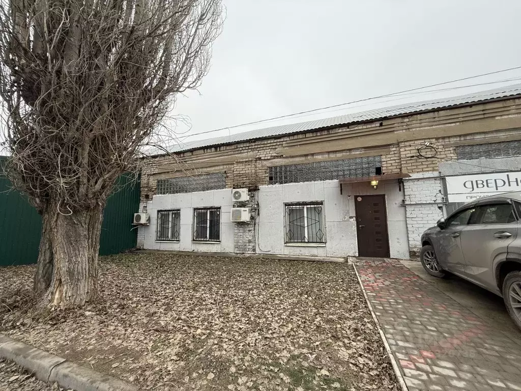 Производственное помещение в Волгоградская область, Волгоград ул. 25 ... - Фото 1