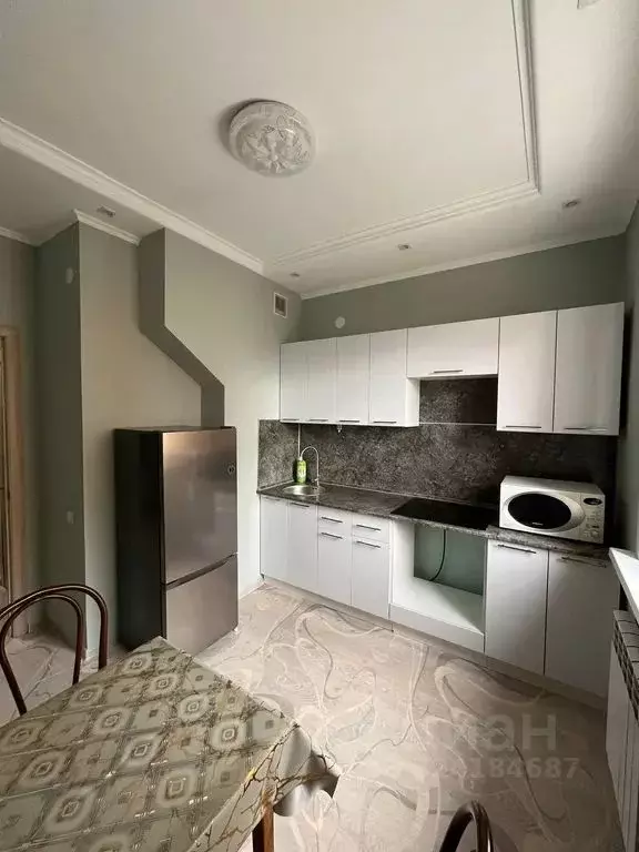 1-к кв. Бурятия, Улан-Удэ ул. Боевая, 7В (33.0 м) - Фото 1