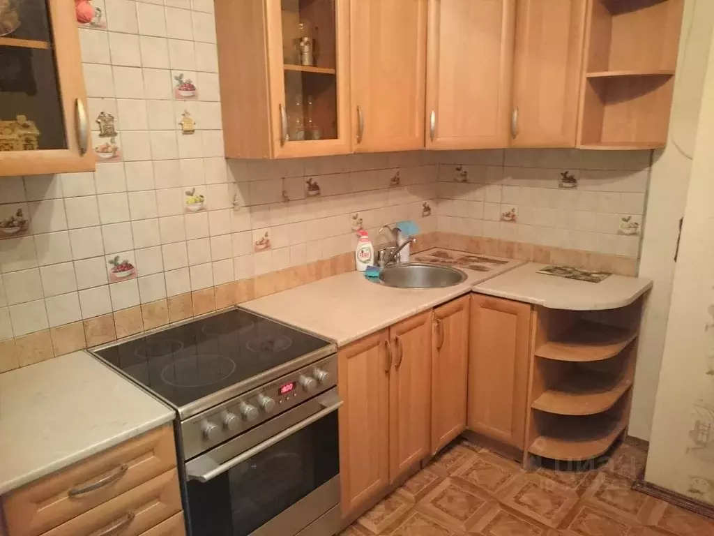 1-к кв. Москва ул. Авиаконструктора Миля, 14 (40.0 м) - Фото 0