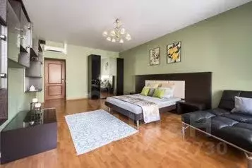 3-к кв. Санкт-Петербург Невский просп., 109 (123.0 м) - Фото 1