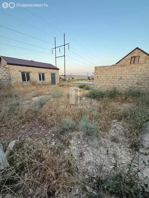 Дом в Избербаш, ДНТ Каспий (40 м) - Фото 1