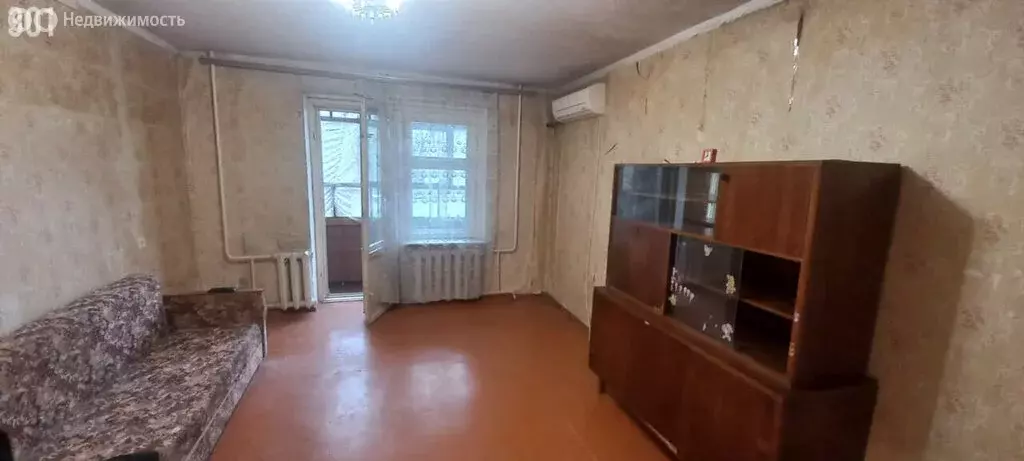 1-комнатная квартира: Орёл, улица 6-й Орловской Дивизии, 21 (35.2 м) - Фото 2