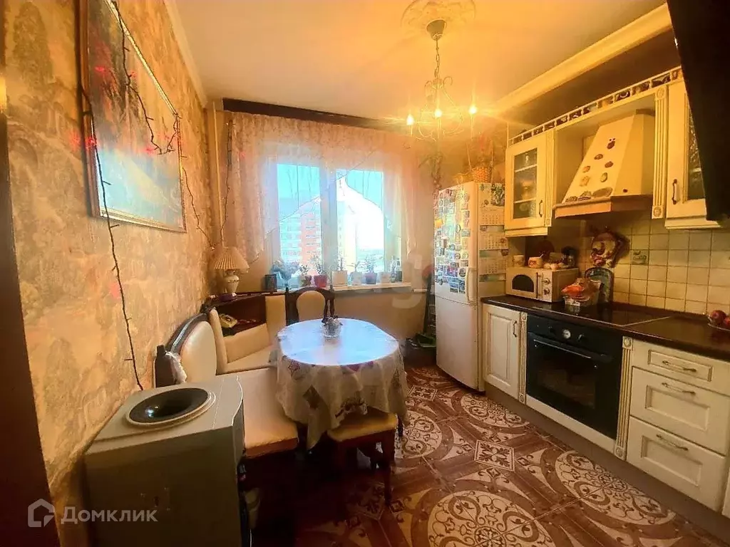 Продаётся 2-к квартира, 54.7 м - Фото 0