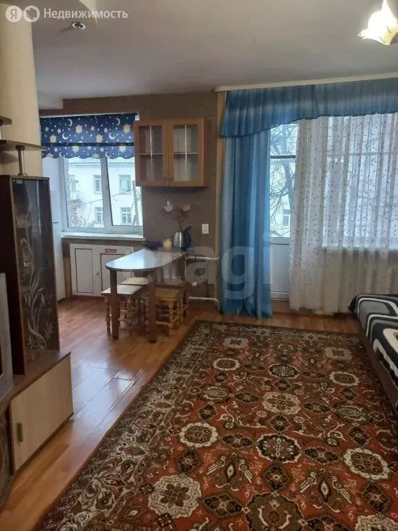 2-комнатная квартира: Аша, улица Ленина, 3 (36.3 м) - Фото 2