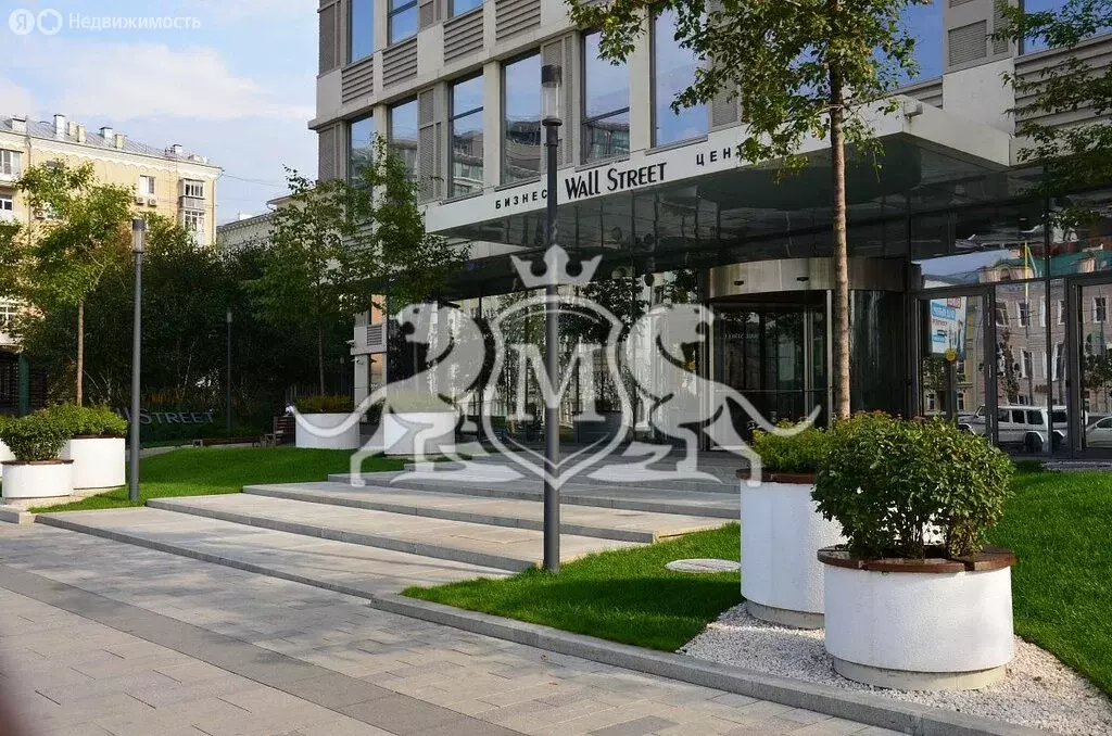 Офис (295 м) - Фото 1