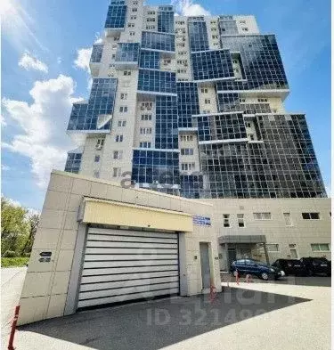 Гараж в Татарстан, Казань ул. Рихарда Зорге, 66В (17 м) - Фото 1