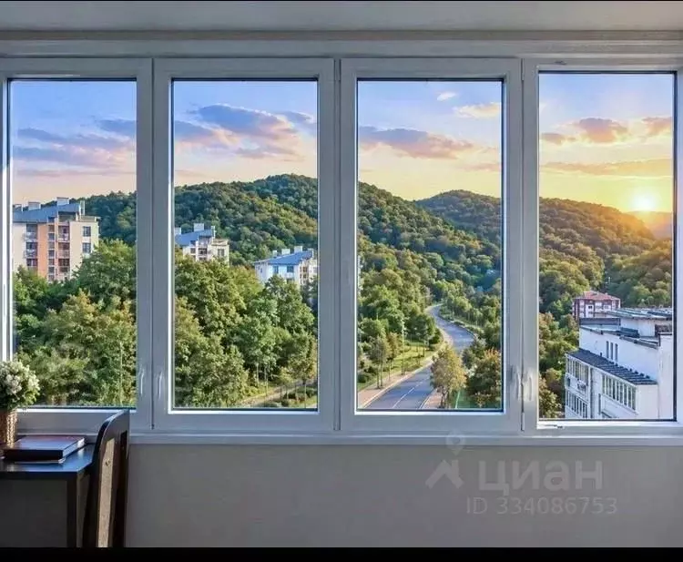 1-к кв. Краснодарский край, Туапсе ул. Калараша, 29 (42.1 м) - Фото 1