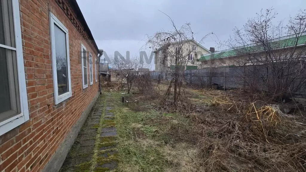 Дом в Адыгея, Майкоп ул. Хакурате, 544 (61 м) - Фото 2