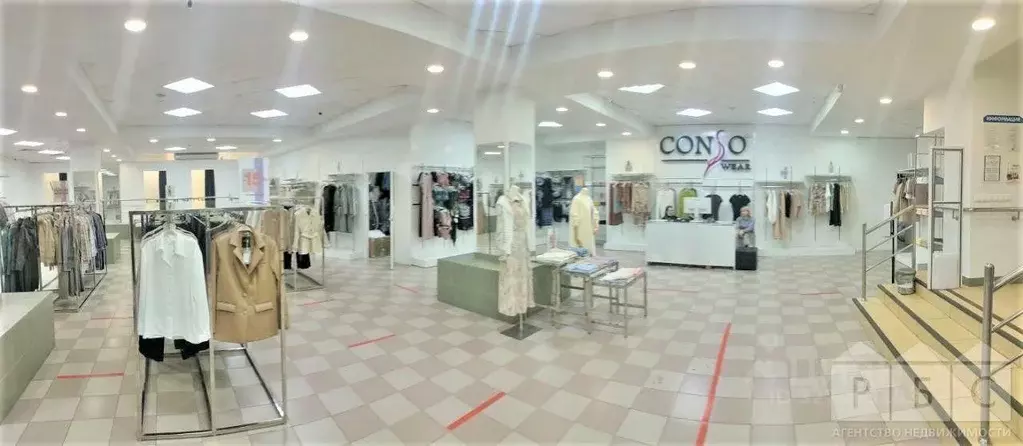 Торговая площадь в Саратовская область, Саратов ул. Имени А.М. ... - Фото 2