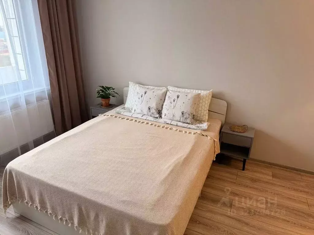 1-к кв. Смоленская область, Смоленский муниципальный округ, с. Печерск ... - Фото 2