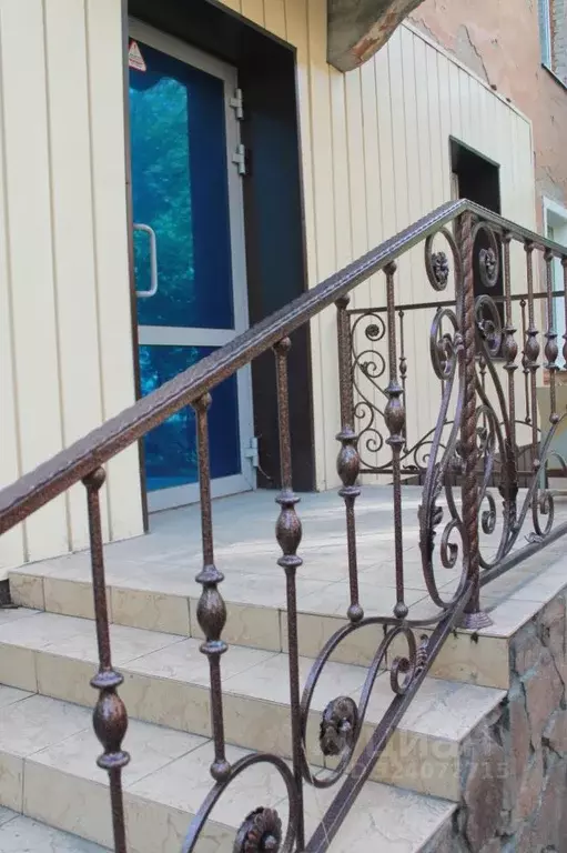 Помещение свободного назначения в Омская область, Омск Городок ... - Фото 2