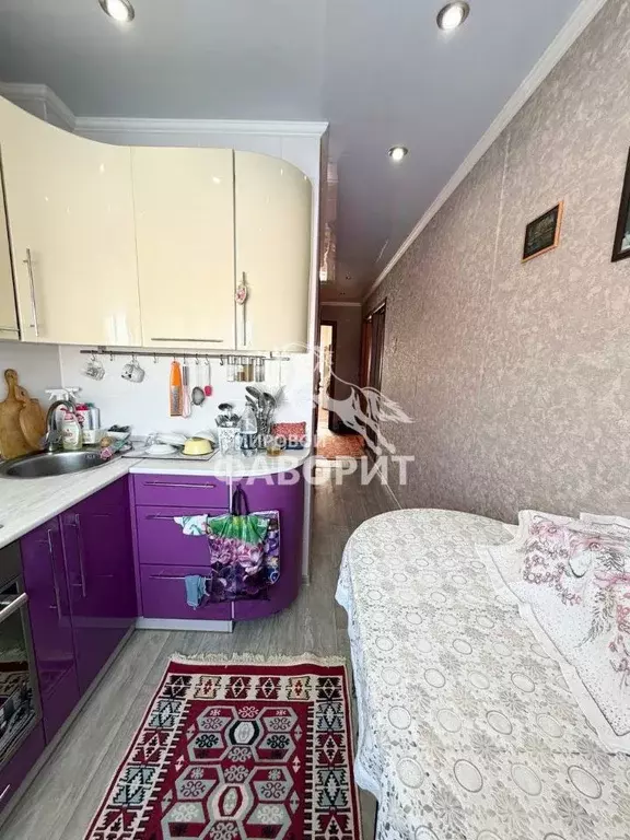 3-к кв. Оренбургская область, Орск Орский просп., 9 (61.5 м) - Фото 2