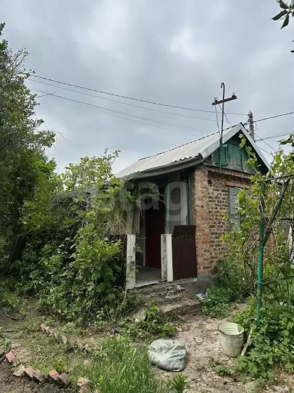 Дом в Ростовская область, Ростов-на-Дону Имбирная ул. (12 м) - Фото 0