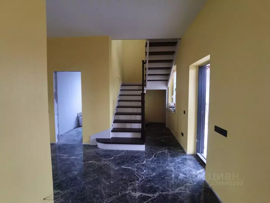 Дом в Московская область, Чехов Бирюзовая ул., 13В (138 м) - Фото 1