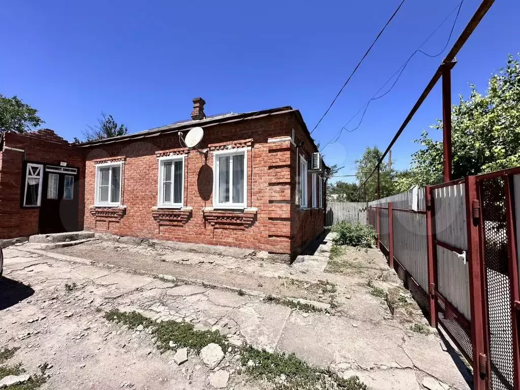 Дом 71,1 м на участке 9,5 сот. - Фото 0