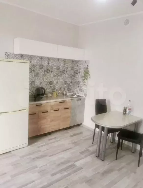 Квартира-студия, 30 м, 15/17 эт. - Фото 1