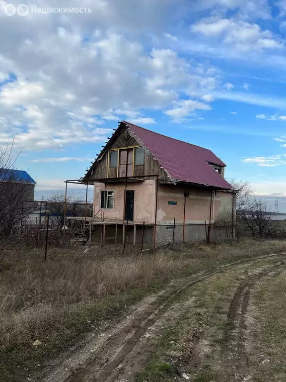 Участок в Симферопольский район, 1 (24 м) - Фото 0