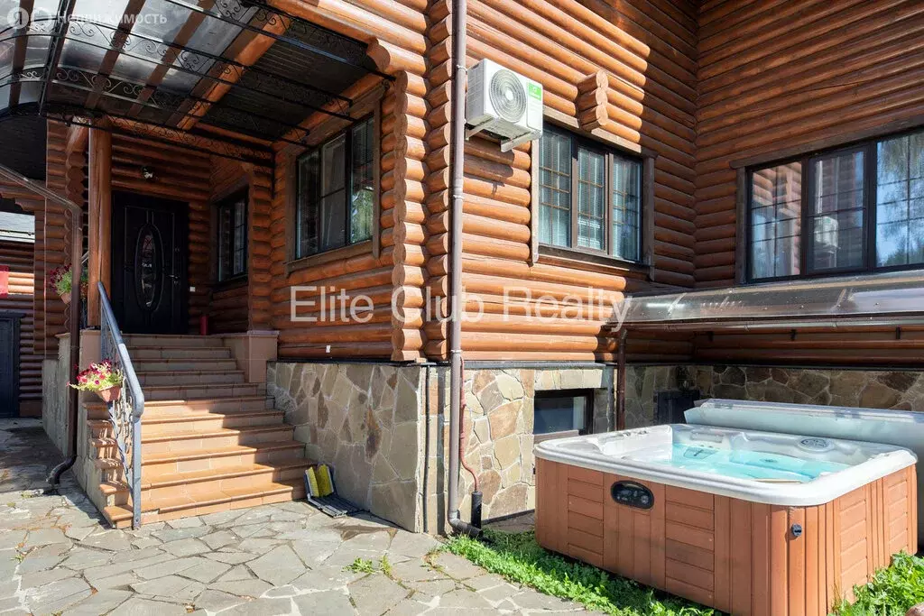 Дом в Зеленогорск, Средний проспект (350 м) - Фото 2