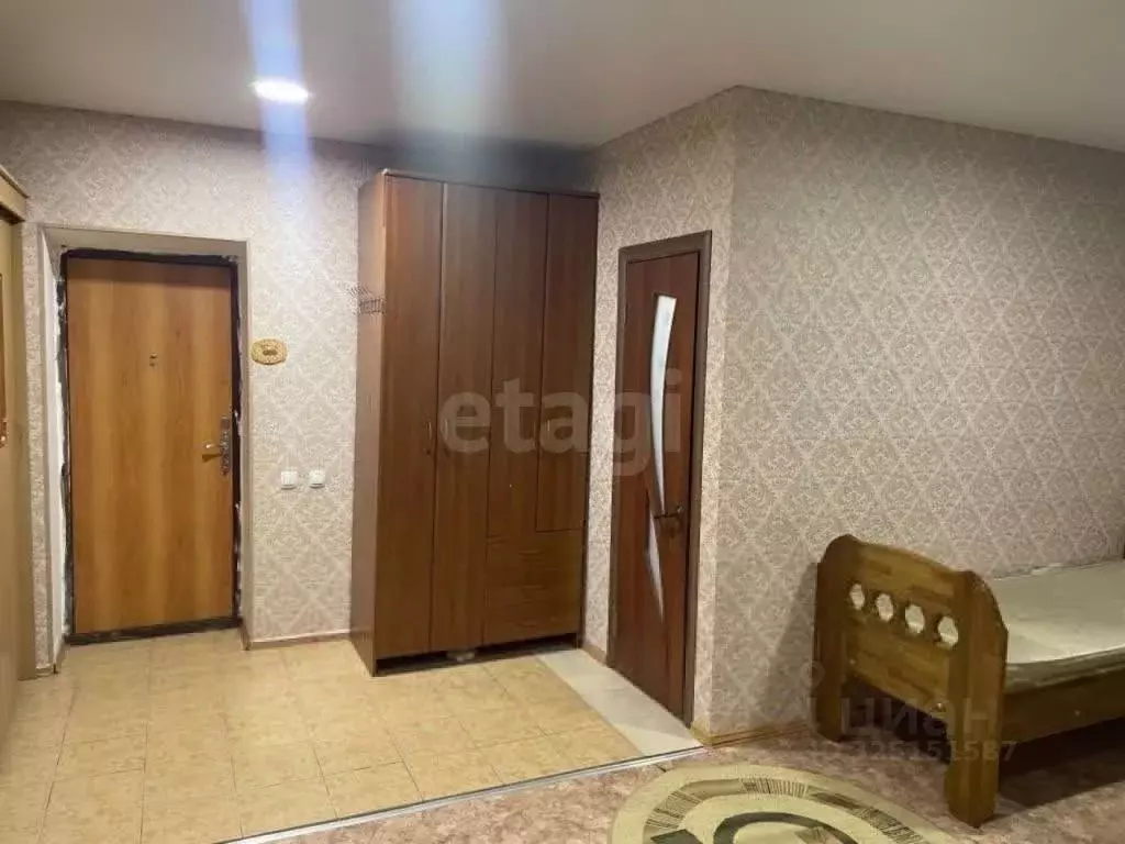 1-к кв. Хабаровский край, Хабаровск ул. Салтыкова-Щедрина, 31 (35.0 м) - Фото 2