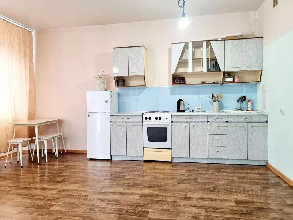 Студия Хакасия, Абакан ул. Комарова, 9Б (40.0 м) - Фото 0