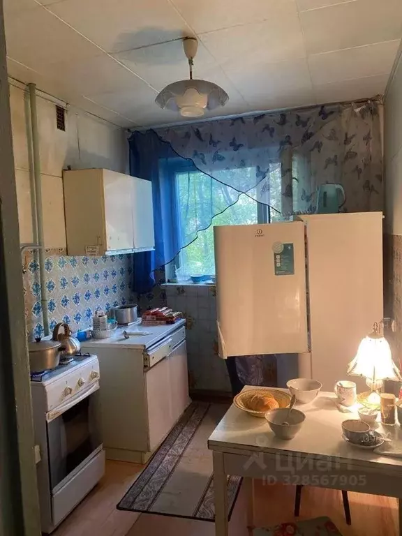 2-к кв. Московская область, Коломна ул. Девичье Поле, 13 (43.5 м) - Фото 1