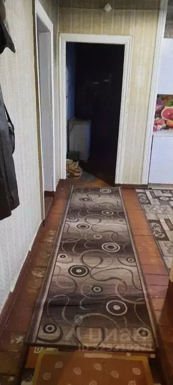 Дом в Иркутская область, Усть-Илимский муниципальный округ, ... - Фото 1