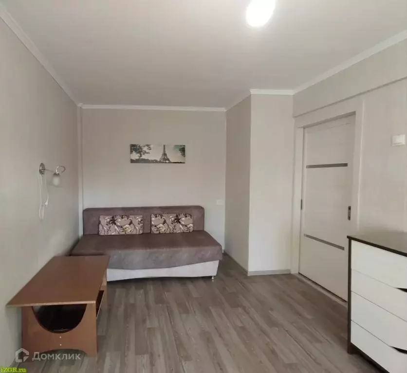 Продаётся 1-к квартира, 31 м - Фото 0