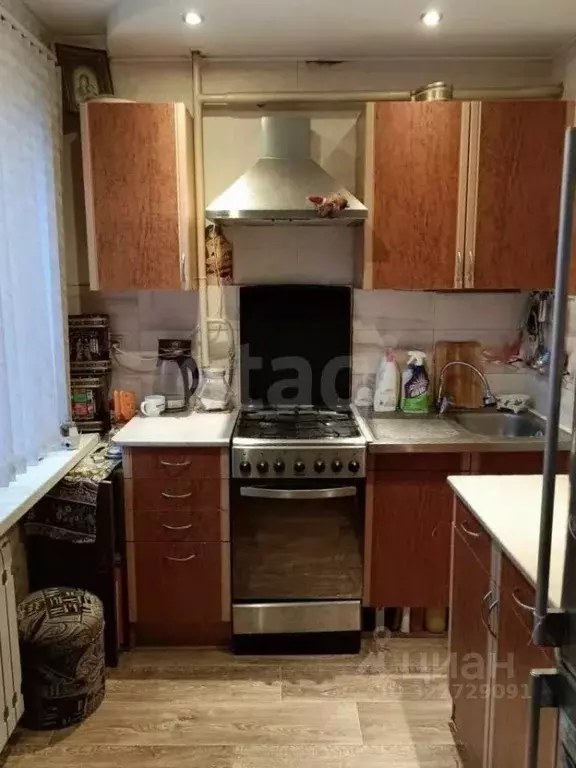 4-к кв. Тульская область, Венев Южный мкр, 2 (65.0 м) - Фото 1