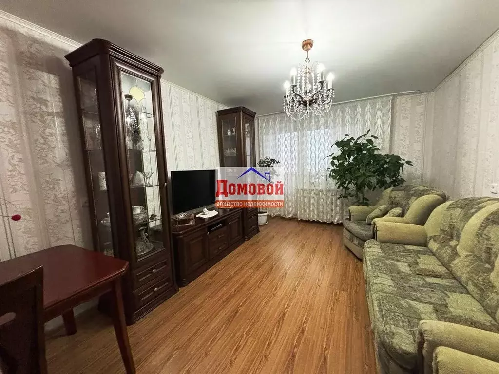 2-к кв. Башкортостан, Белебей ул. Морозова, 4 (55.2 м) - Фото 1