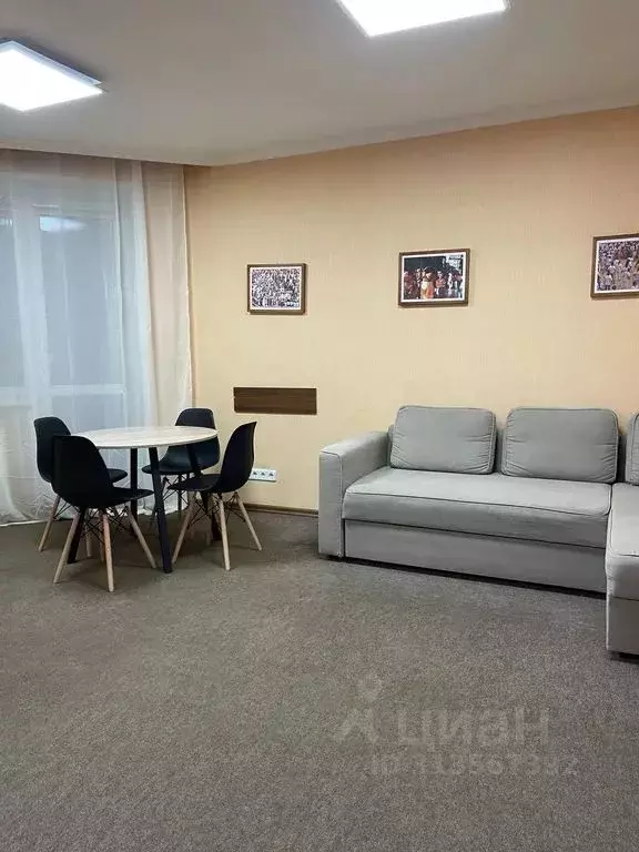 1-к кв. Новосибирская область, Бердск МК Сибиряк тер., к1 (42.0 м) - Фото 0