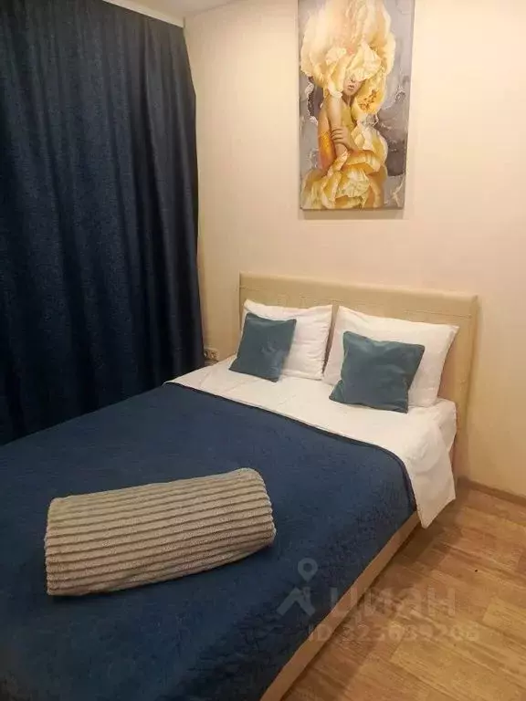 Студия Иркутская область, Иркутск ул. Пискунова, 148/4 (30.0 м) - Фото 2