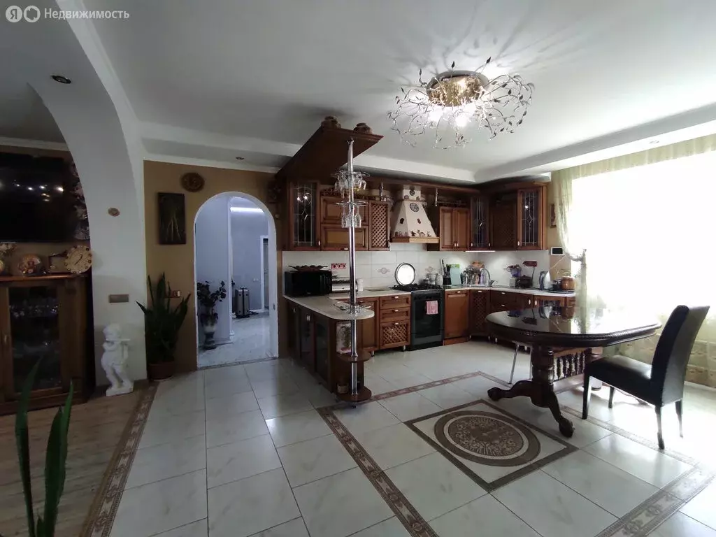 Дом в Сызрань, улица 12-я Линия, 20 (136.4 м) - Фото 0