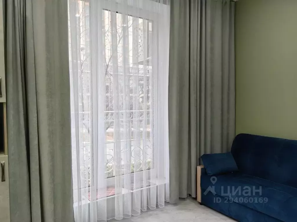 1-к кв. Ставропольский край, Железноводск ул. Ленина, 25 (46.0 м) - Фото 1