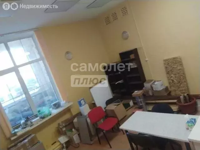 Офис (20 м) - Фото 2