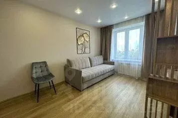 1-к кв. Тульская область, Тула Красноармейский просп., 8 (30.0 м) - Фото 1