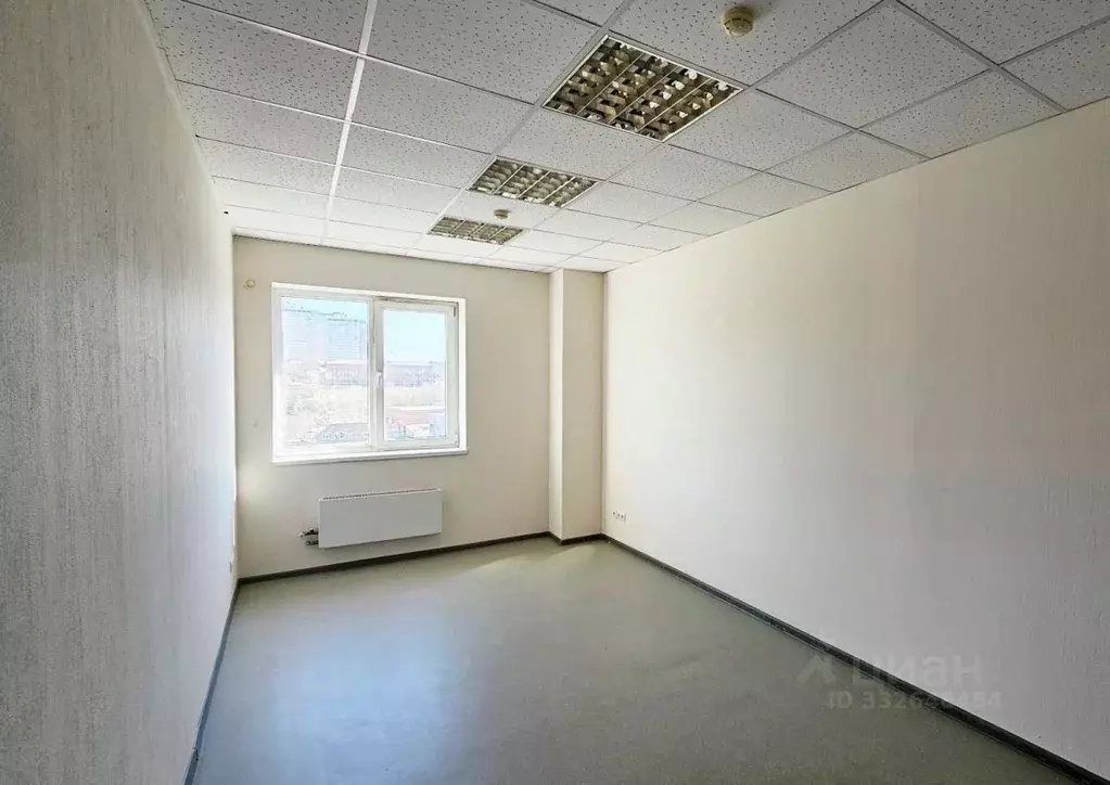 Офис в Новосибирская область, Новосибирск ул. Орджоникидзе, 40 (29 м) - Фото 1
