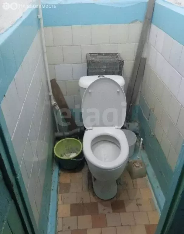 1к в -комнатной квартире (18 м) - Фото 2