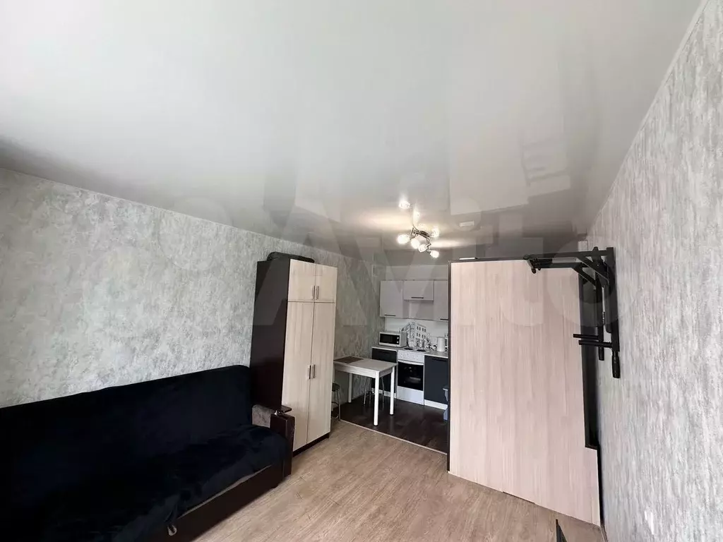Комната 17,7 м в 4-к., 3/5 эт. - Фото 1