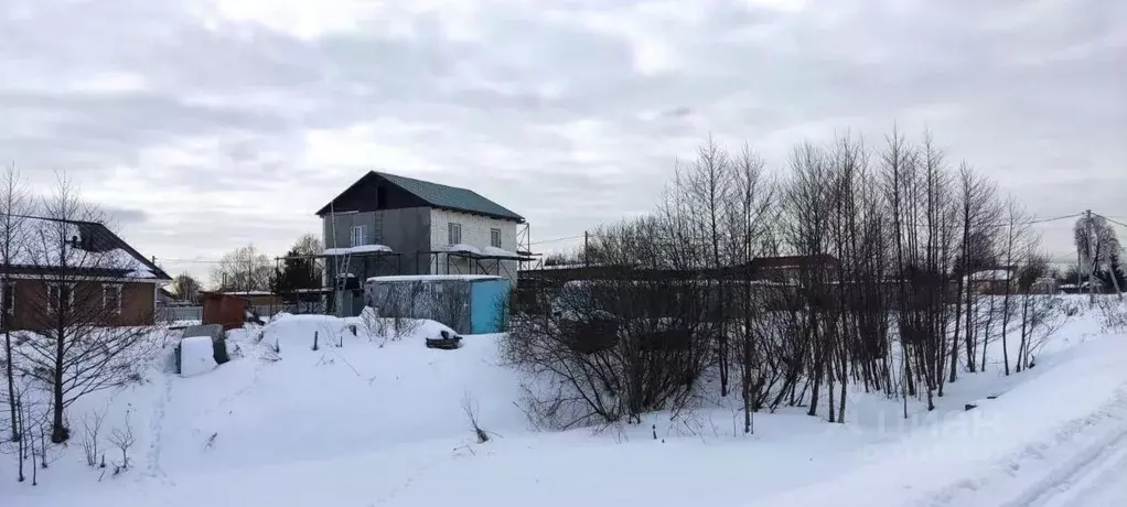 Участок в Московская область, Раменский городской округ, д. Кузяево  ... - Фото 0