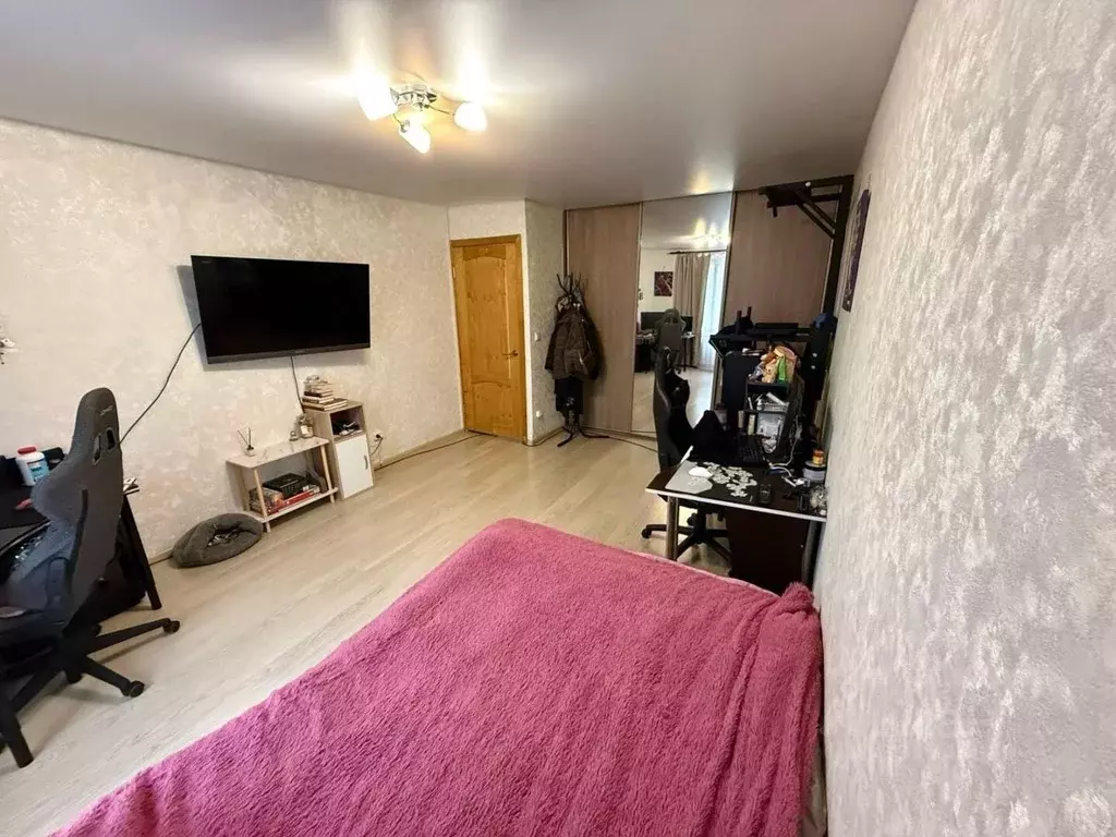 1-к кв. Москва ул. Хлобыстова, 20К3 (35.0 м) - Фото 2