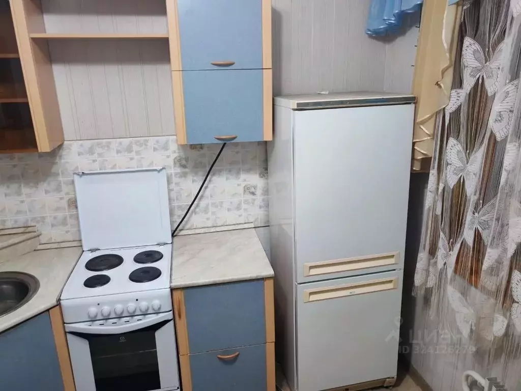 2-к кв. Белгородская область, Старый Оскол Олимпийский мкр, 45 (54.0 ... - Фото 1