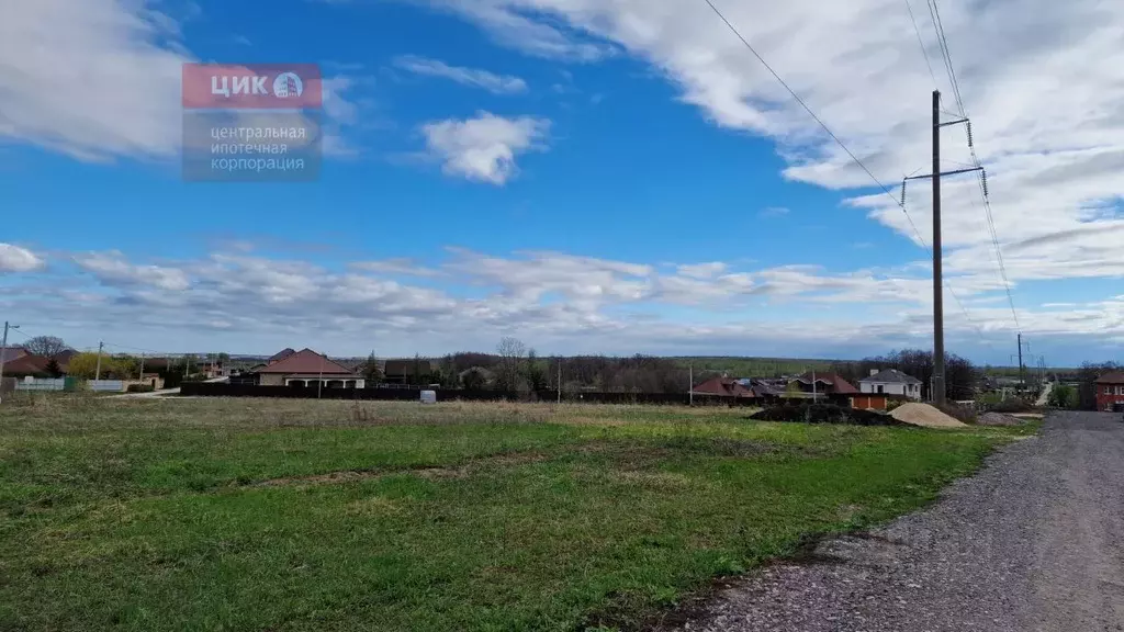 Участок в Рязанская область, Рязанский район, Екимовское с/пос, д. ... - Фото 1