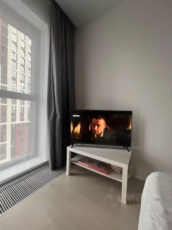 1-к кв. Москва пер. 2-й Петра Алексеева, 5 (41.0 м) - Фото 1