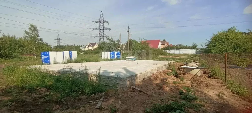 Участок в Липецкая область, Липецк Индустриальная ул. (4.2 сот.) - Фото 2