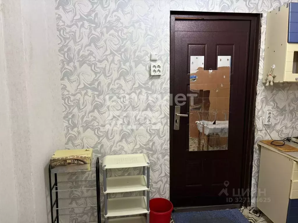 Комната Волгоградская область, Волгоград ул. Розы Люксембург, 1А (18.5 ... - Фото 2