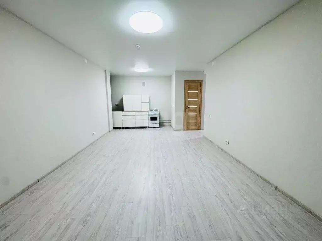 2-к кв. Томская область, Томск ул. Владимира Высоцкого, 8Д (51.0 м) - Фото 1