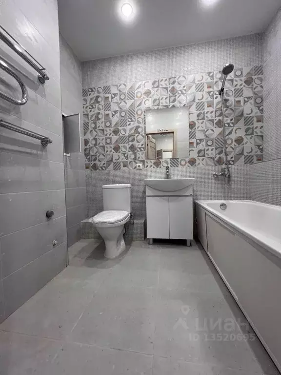 3-к кв. Владимирская область, Владимир ул. Мира, 5В (110.83 м) - Фото 1