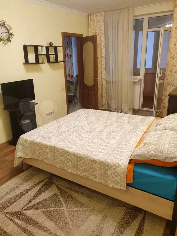 2-к. квартира, 50 м, 5/5 эт. - Фото 0