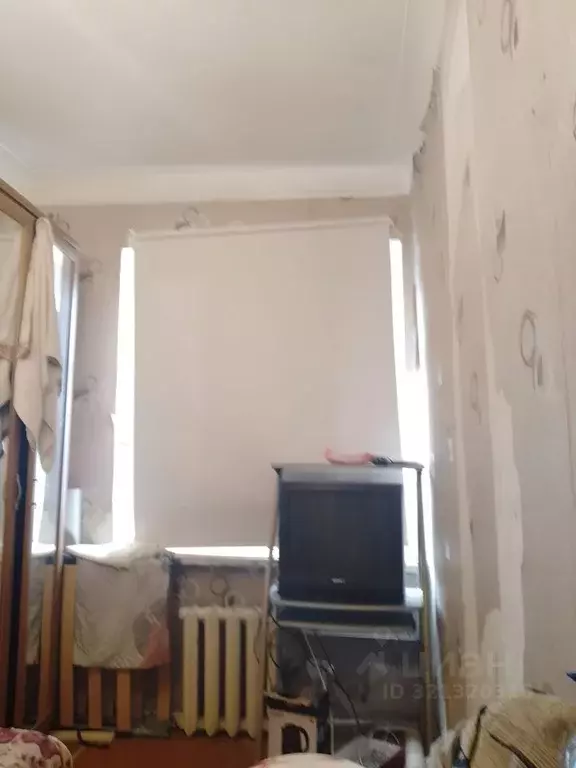 Комната Московская область, Балашиха Балашиха-1 мкр, 10-й кв-л, - Фото 2